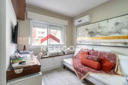Apartamento com 3 Quartos à venda, 83m² no Petrópolis, Porto Alegre