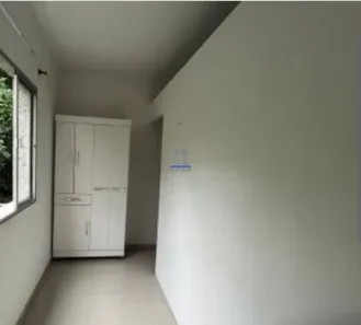 Kitnet com 1 Quarto à venda, 31m² no Itararé, São Vicente