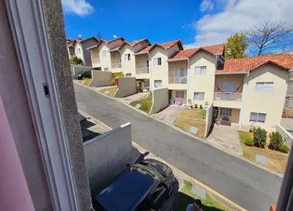 Casa de Condomínio com 2 Quartos à venda, 60m² no Jardim Paulista, Itapevi