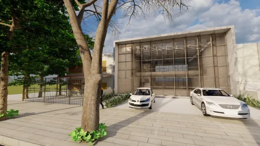 Imóvel Comercial para alugar, 428m² no Petrópolis, Porto Alegre