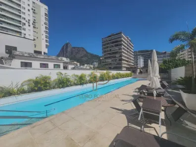 Apartamento com 3 Quartos à venda, 119m² no Botafogo, Rio de Janeiro