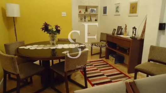 Apartamento com 2 Quartos à venda, 90m² no Tijuca, Rio de Janeiro