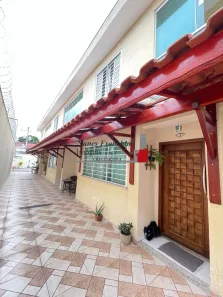 Casa com 2 Quartos à venda, 73m² no Vila Santa Maria, São Paulo