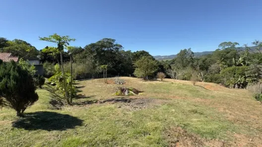 Fazenda/Sítio com 1 Quarto à venda, 63m² no Bom Retiro, São José dos Campos