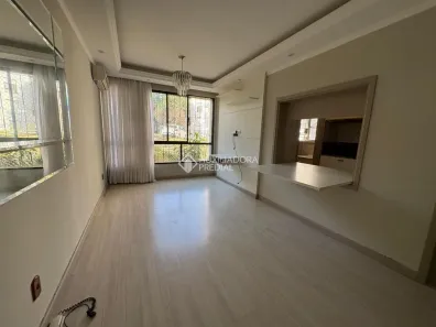 Apartamento com 2 Quartos à venda, 61m² no Nonoai, Porto Alegre