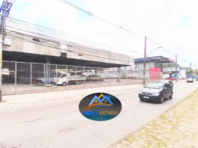 Ponto Comercial para alugar, 2500m² no Iputinga, Recife
