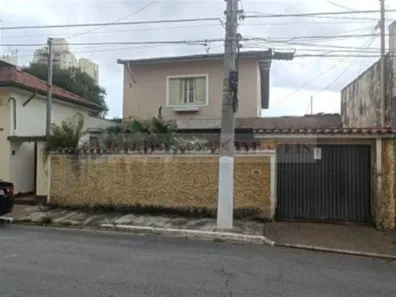 Lote/Terreno à venda, 502m² no Vila Gumercindo, São Paulo
