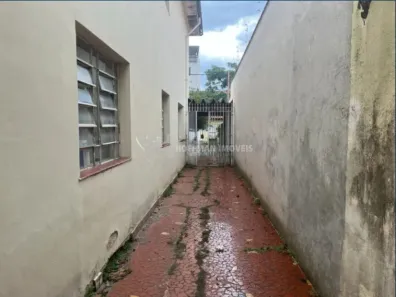 Sobrado com 2 Quartos à venda, 120m² no Olímpico, São Caetano do Sul