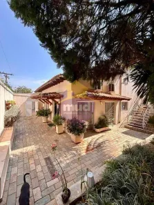 Casa com 5 Quartos à venda, 403m² no Jardim Congonhas, São José do Rio Preto
