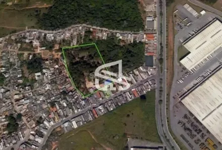 Lote/Terreno à venda, 1m² no Parque Piratininga, Itaquaquecetuba