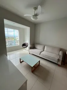 Apartamento com 2 Quartos à venda, 64m² no Centro, Lauro de Freitas