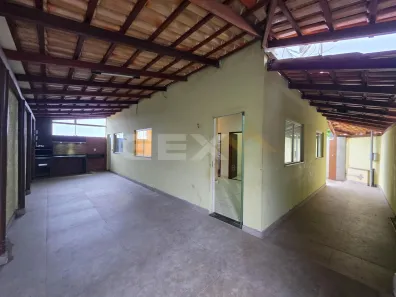 Casa com 3 Quartos à venda, 110m² no Vale do Sol, Divinópolis