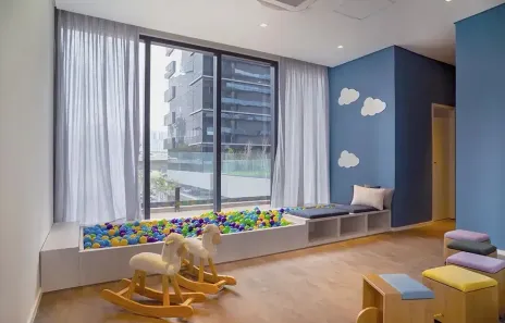 Apartamento com 3 Quartos à venda, 142m² no Vila Olímpia, São Paulo