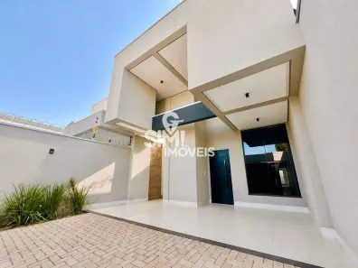 Casa com 3 Quartos à venda, 115m² no Plano Diretor Sul, Palmas