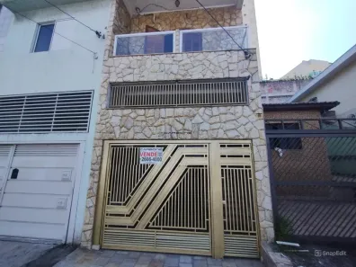Sobrado com 3 Quartos para alugar, 230m² no Vila Formosa, São Paulo