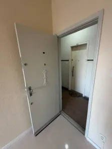 Apartamento com 1 Quarto para alugar, 34m² no Rio Comprido, Rio de Janeiro