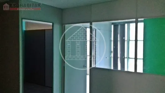 Sala Comercial à venda, 49m² no Santo Amaro, São Paulo