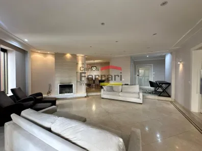 Apartamento com 3 Quartos para alugar, 250m² no Santana, São Paulo