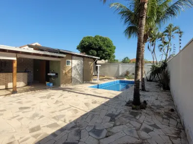 Casa com 3 Quartos para alugar, 290m² no Eldorado, São José do Rio Preto