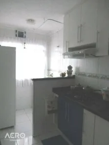 Apartamento com 3 Quartos à venda, 72m² no Parque Viaduto, Bauru