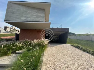 Casa de Condomínio com 3 Quartos à venda, 255m² no Residencial Fazenda Santa Rosa - Fase 1, Itatiba