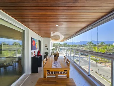 Apartamento com 3 Quartos à venda, 128m² no Riviera, Bertioga