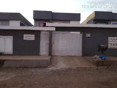 Apartamento com 2 Quartos à venda, 59m² no Parque Estrela Dalva X, Luziânia