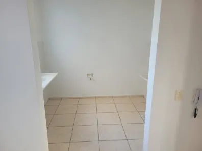Apartamento com 2 Quartos à venda, 50m² no Nova Baden, Betim