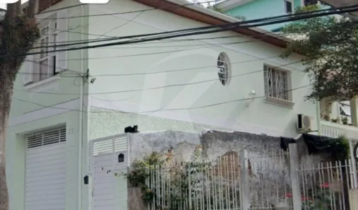 Casa com 3 Quartos à venda, 153m² no Santana, São Paulo