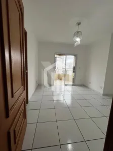 Apartamento com 1 Quarto à venda, 55m² no Guilhermina, Praia Grande