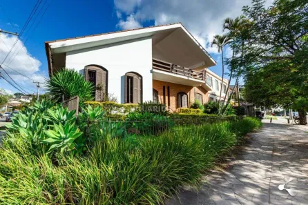 Casa com 6 Quartos para alugar, 500m² no Chácara das Pedras, Porto Alegre