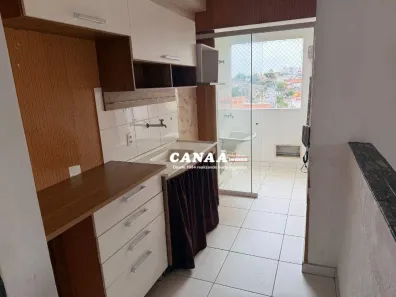 Apartamento com 2 Quartos à venda, 49m² no Vila Nova Pirajussara, São Paulo