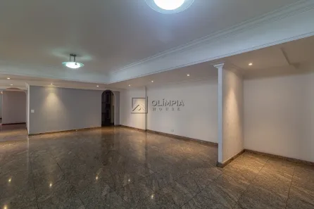 Apartamento com 4 Quartos para alugar, 230m² no Bela Vista, São Paulo