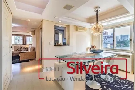 Apartamento com 3 Quartos à venda, 118m² no Jardim Lindóia, Porto Alegre