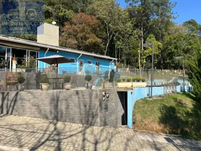Fazenda/Sítio com 3 Quartos para venda ou aluguel, 300m² no Jardim Sagrado Coração de Jesus, Jundiaí
