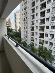 Apartamento com 1 Quarto à venda, 31m² no Perdizes, São Paulo