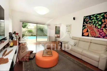 Casa com 4 Quartos à venda, 330m² no Chácara Santo Antônio (Zona Sul), São Paulo