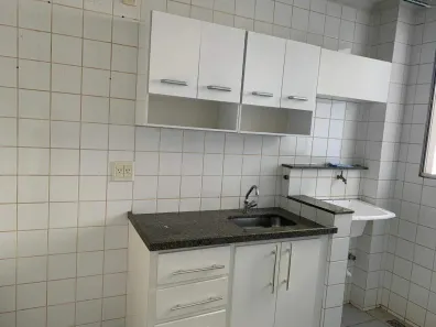 Apartamento com 2 Quartos à venda, 48m² no Vila Angélica, São José do Rio Preto