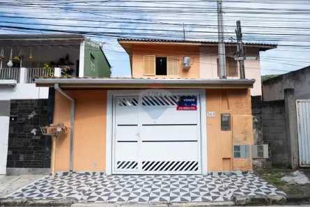 Casa com 2 Quartos à venda, 132m² no São Francisco da Praia, São Sebastião