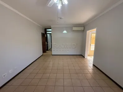 Casa de Condomínio com 3 Quartos para alugar, 168m² no Condomínio Aroeira, Ribeirão Preto