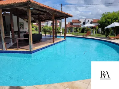 Flat com 2 Quartos à venda, 75m² no , Tibau do Sul