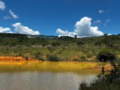 Lote/Terreno à venda, 20000m² no Zona Rural, Paraopeba