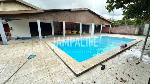 Casa com 3 Quartos à venda, 580m² no Centro, João Pessoa