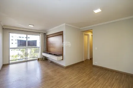 Apartamento com 3 Quartos à venda, 80m² no Vila Izabel, Curitiba