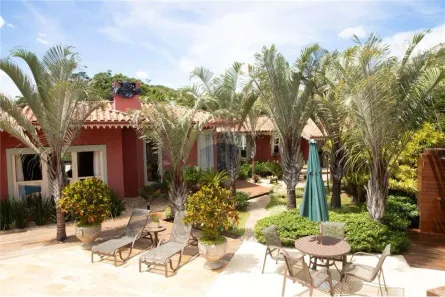 Fazenda/Sítio com 5 Quartos à venda, 184000m² no Igrejinha, Juiz de Fora