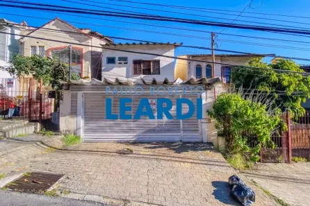 Sobrado com 5 Quartos à venda, 220m² no Vila Pompéia, São Paulo