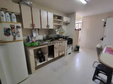 Apartamento com 3 Quartos à venda, 120m² no Botafogo, Rio de Janeiro
