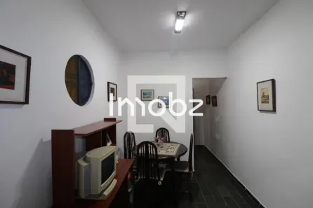 Casa com 1 Quarto à venda, 135m² no Santo Amaro, São Paulo