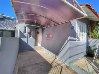 Casa com 2 Quartos à venda, 52m² no Camboim, Sapucaia do Sul