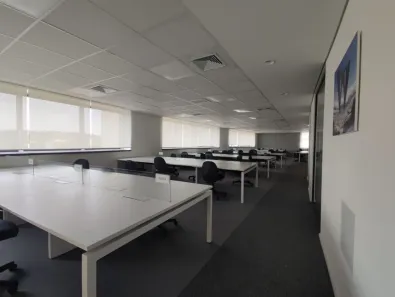 Sala Comercial para alugar, 384m² no Vila Olímpia, São Paulo